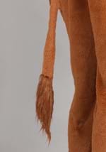 Kids Premium Wizard of Oz Cowardly Lion Costume Alt 6