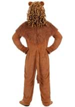 Kids Premium Wizard of Oz Cowardly Lion Costume Alt 1