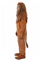 Adult Premium Wizard of Oz Cowardly Lion Costume Alt 2