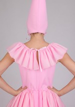 Womens Wizard of Oz Lullaby League Munchkin Costume Alt 6