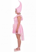 Plus Size Womens Wizard of Oz Lullaby League Munchkin Alt 2