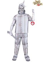 Adult Premium Wizard of Oz Tin Man Costume