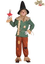 Kids Premium Wizard of Oz Scarecrow Costume