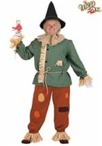 Plus Size Premium Wizard of Oz Scarecrow Costume