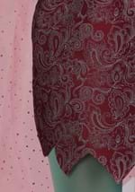 Adult Beetlejuice Receptionist Miss Argentina Costume Alt 8