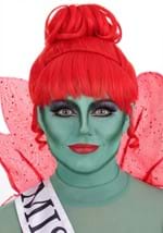 Adult Beetlejuice Receptionist Miss Argentina Costume Alt 4