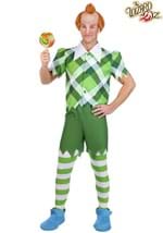 Mens Wizard of Oz Munchkin Costume