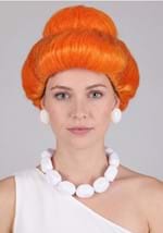 Adult Premium The Flintstones Wilma Flintstone Costume Alt 4