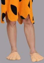 Plus Size Premium The Flintstones Fred Flintstone Alt 6