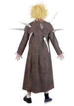 Adult Spiky Beetlejuice Costume Alt 1