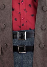 Plus Size Spiky Beetlejuice Costume Alt 7