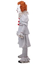 Adult 2017 IT Pennywise Costume Alt 2