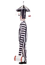 Adult Carousel Beetlejuice Costume Alt 2