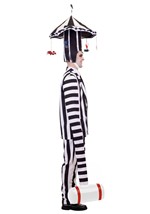 Adult Carousel Beetlejuice Costume Alt 3