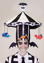 Adult Carousel Beetlejuice Costume Alt 4
