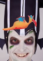 Adult Carousel Beetlejuice Costume Alt 6