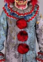 Light Blue Carousel Clown Costume with Tooth Fairy Alt 7