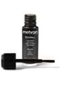 Black Tooth FX Makeup Paint