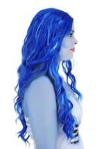 Adult Emily Corpse Bride Costume Wig Alt 3