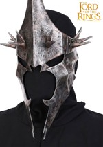 Adult Lord of the Rings Witch King Costume Mask