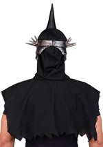 Adult Lord of the Rings Witch King Costume Mask Alt 1