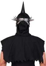 Adult Lord of the Rings Witch King Costume Mask Alt 1