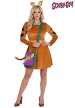 Womens Scooby Doo Costume