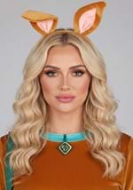 Womens Scooby Doo Costume Alt 4