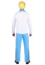 Adult Deluxe Fred Scooby Doo Costume Alt 1