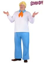 Plus Size Deluxe Fred Scooby Doo Costume