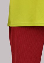 Plus Size Deluxe Scooby Doo Shaggy Costume for Men