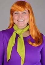 Plus Size Deluxe Daphne Scooby Doo Costume Alt 4