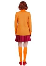 Adult Deluxe Velma Scooby Doo Costume Alt 1