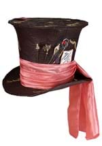 Premium Live Action Disney Mad Hatter Costume Hat Alt 6