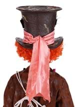 Premium Live Action Disney Mad Hatter Costume Hat Alt 1