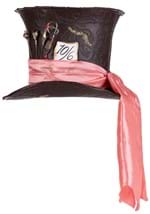 Premium Live Action Disney Mad Hatter Costume Hat Alt 7