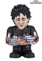 Edward Scissorhands Candy Bowl Holder