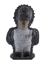 Edward Scissorhands Candy Bowl Holder Alt 5