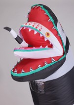 Adult Beetlejuice Sandworm Inflatable Costume Alt 4