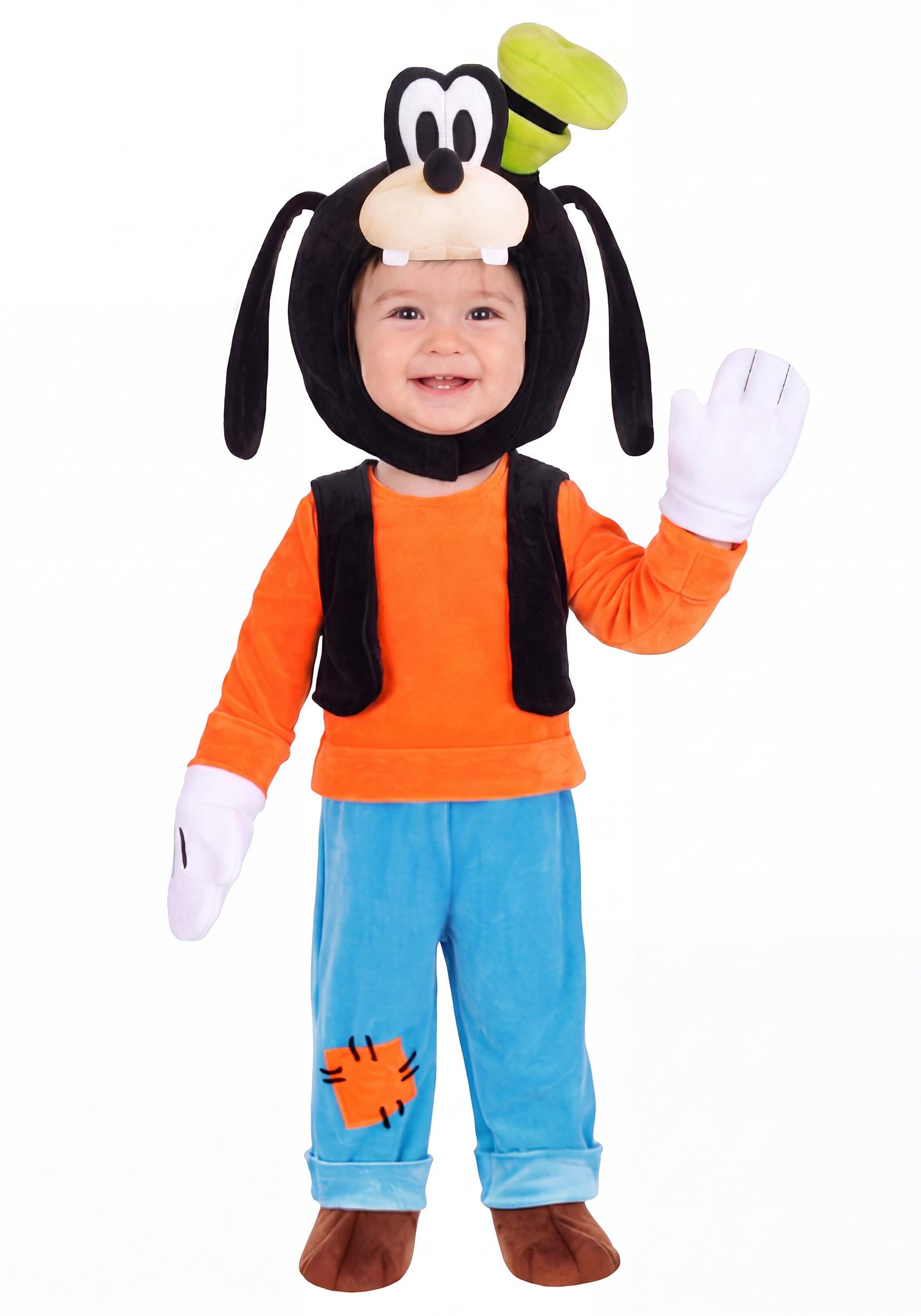 Disney Goofy Infant Costume | Disney Costumes