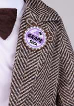 Infant Disney Pixar Up Carl Baby Costume Alt 1