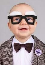 Infant Disney Pixar Up Carl Baby Costume Alt 2