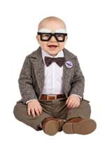 Infant Disney Pixar Up Carl Baby Costume Alt 3