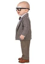 Infant Disney Pixar Up Carl Baby Costume Alt 5