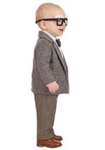 Infant Disney Pixar Up Carl Baby Costume Alt 6