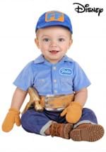 Infant Disney Fix-It Felix Baby Costume