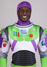 Adult Deluxe Disney Pixar Buzz Lightyear Costume Alt 2