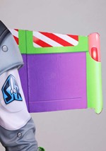 Adult Deluxe Disney Pixar Buzz Lightyear Costume Alt 6