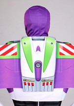 Plus Size Deluxe Disney Pixar Buzz Lightyear Costume Alt 4