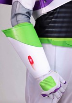 Plus Size Deluxe Disney Pixar Buzz Lightyear Costume Alt 6